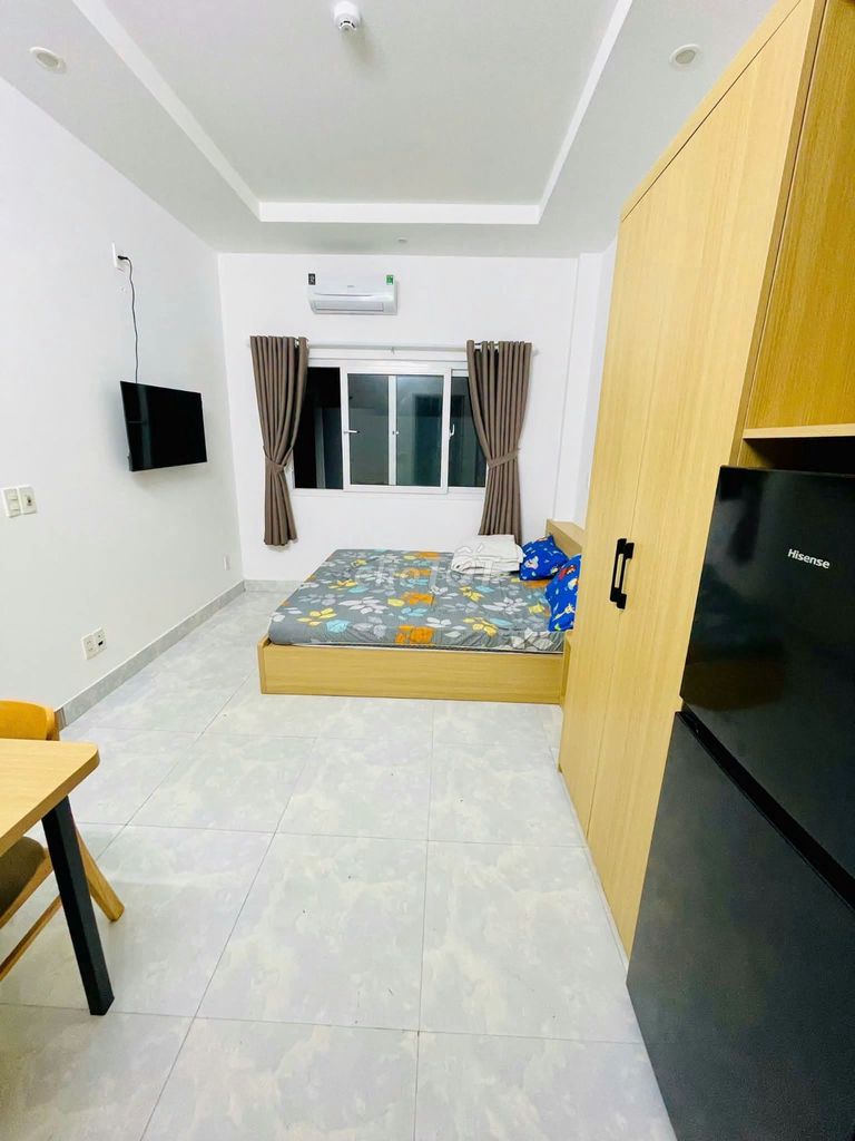 Квартира, 1 спальня · 30 м²