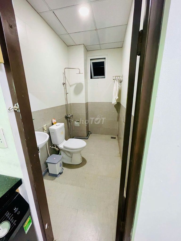 Квартира, 1 спальня · 30 м² 3