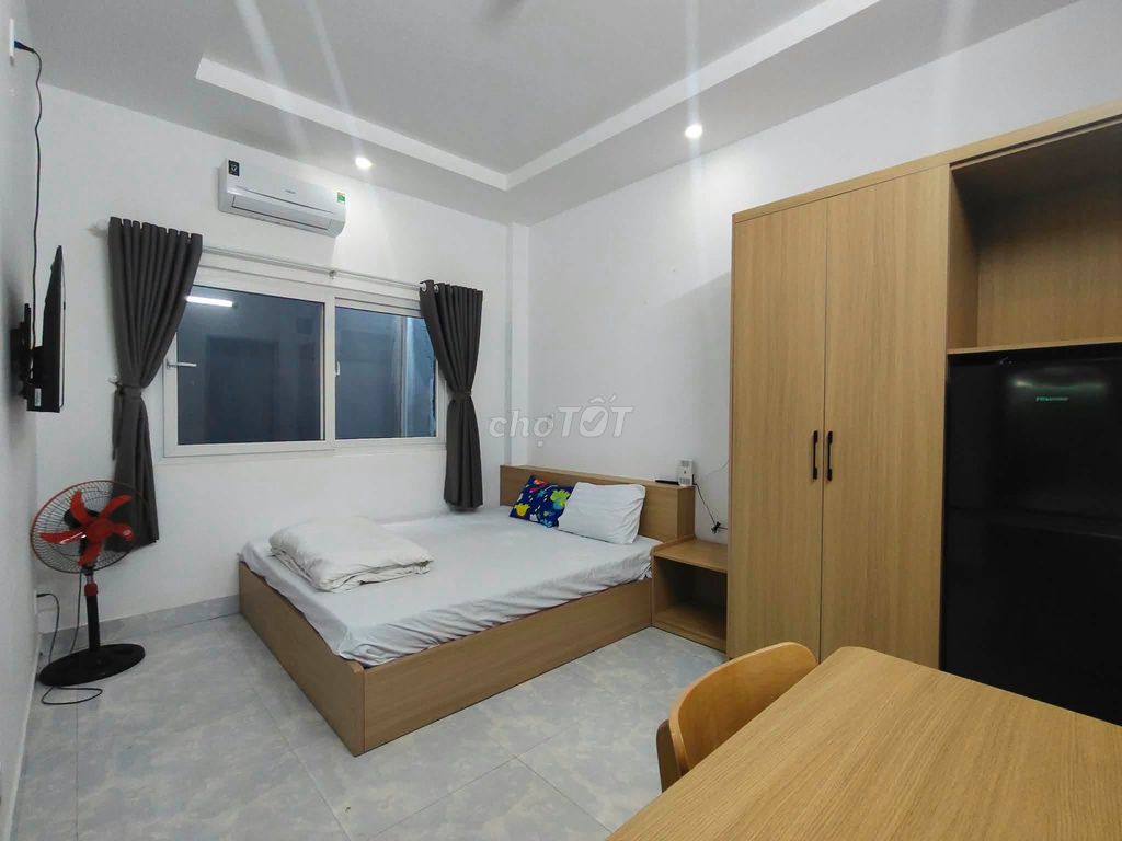 Квартира, 1 спальня · 30 м² 4