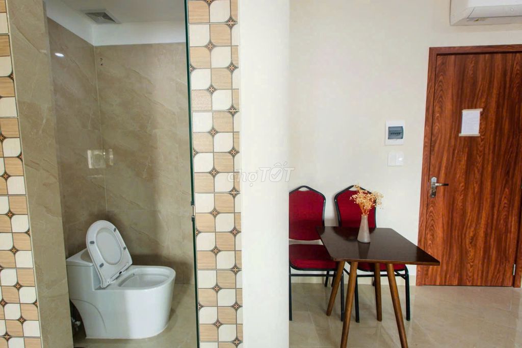 Квартира, 1 спальня · 30 м² 4
