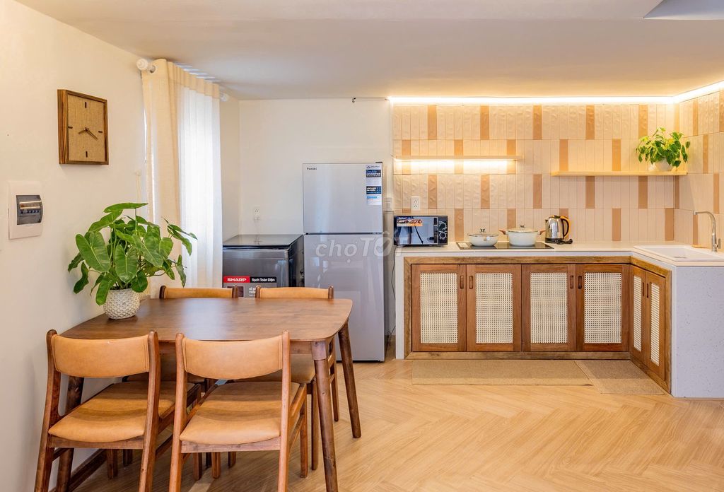 Квартира, 2 спальни · 60 м² 2