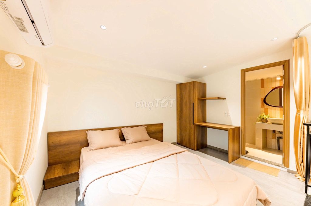 Квартира, 2 спальни · 60 м² 5