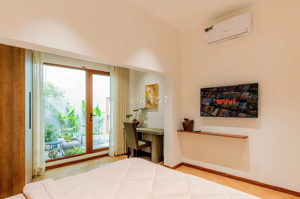 Квартира, 2 спальни · 60 м² 7