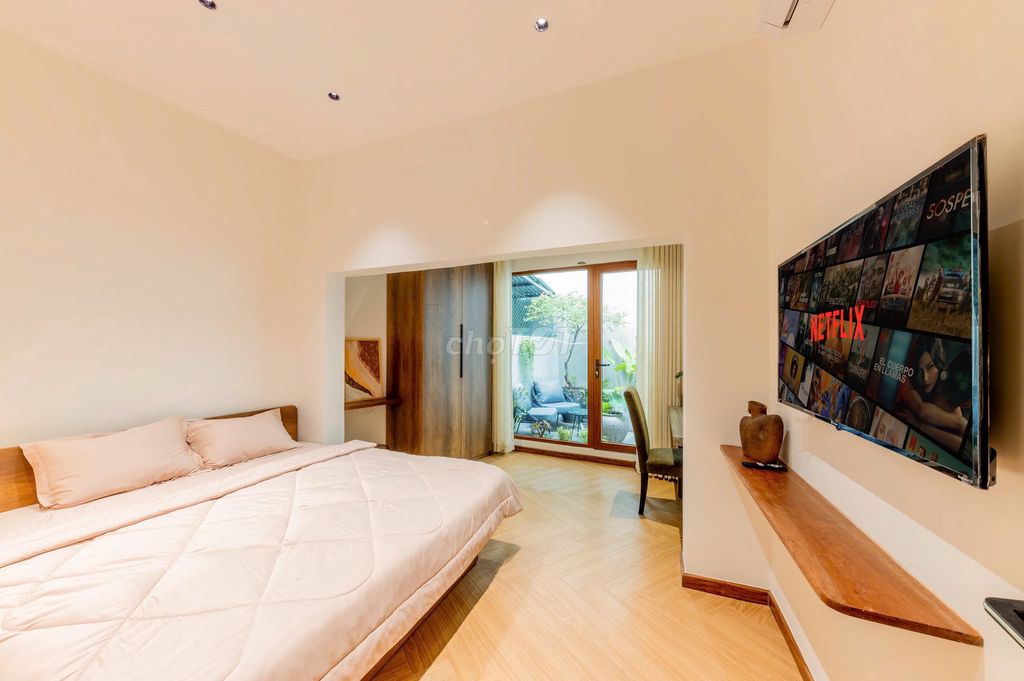 Квартира, 2 спальни · 60 м² 9