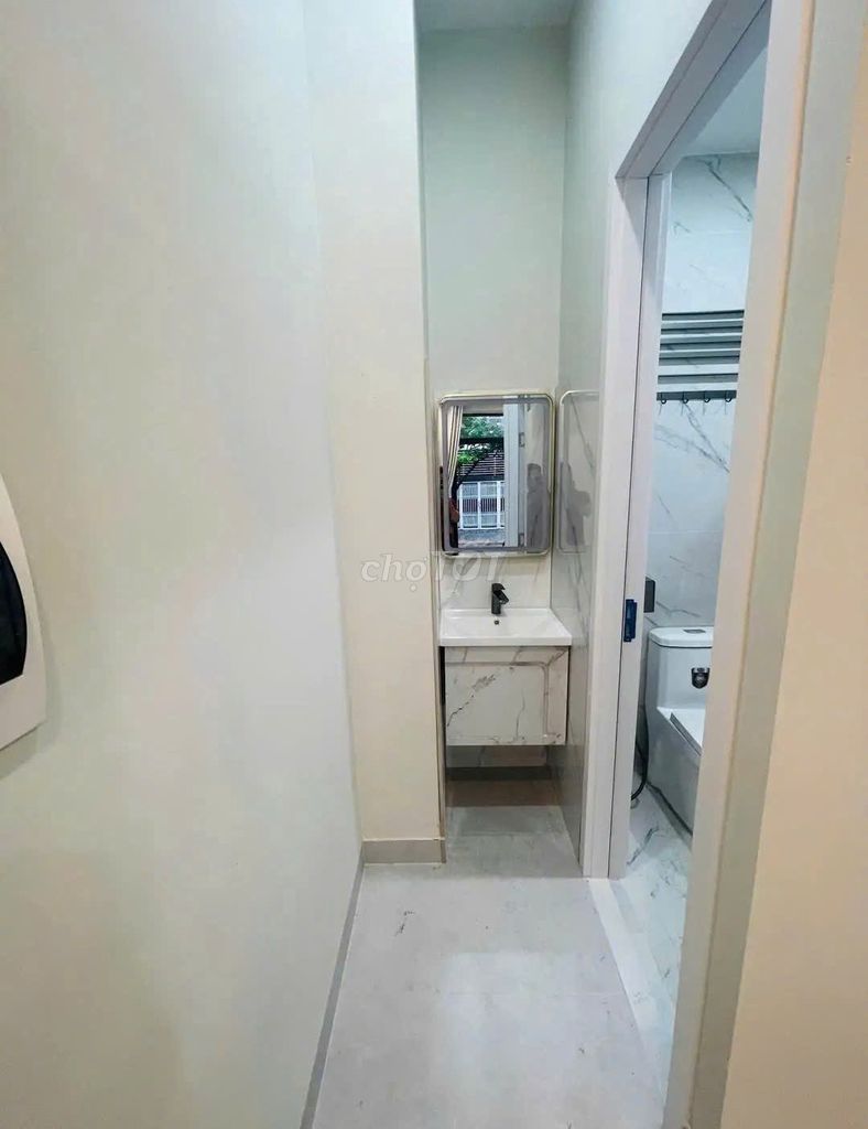 40 м² 3