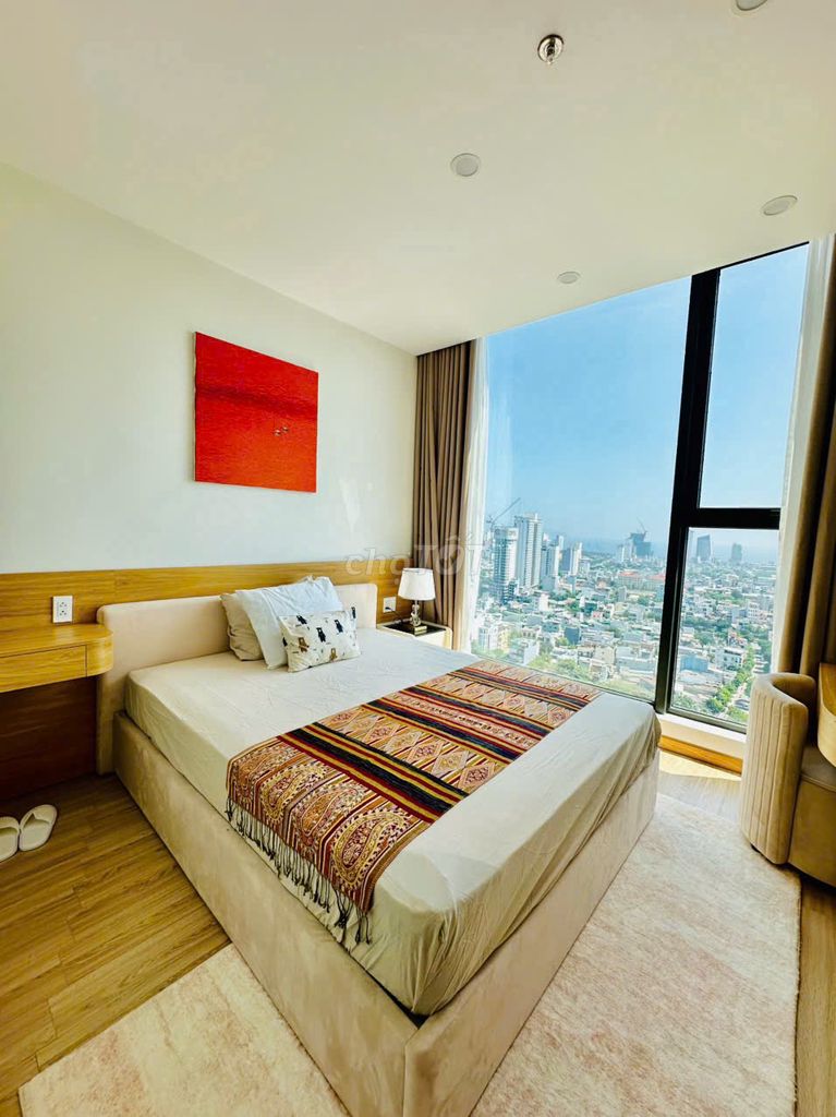 Квартира, 2 спальни · 53 м² 5