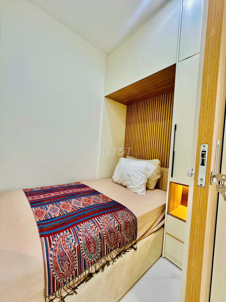 Квартира, 2 спальни · 53 м² 6