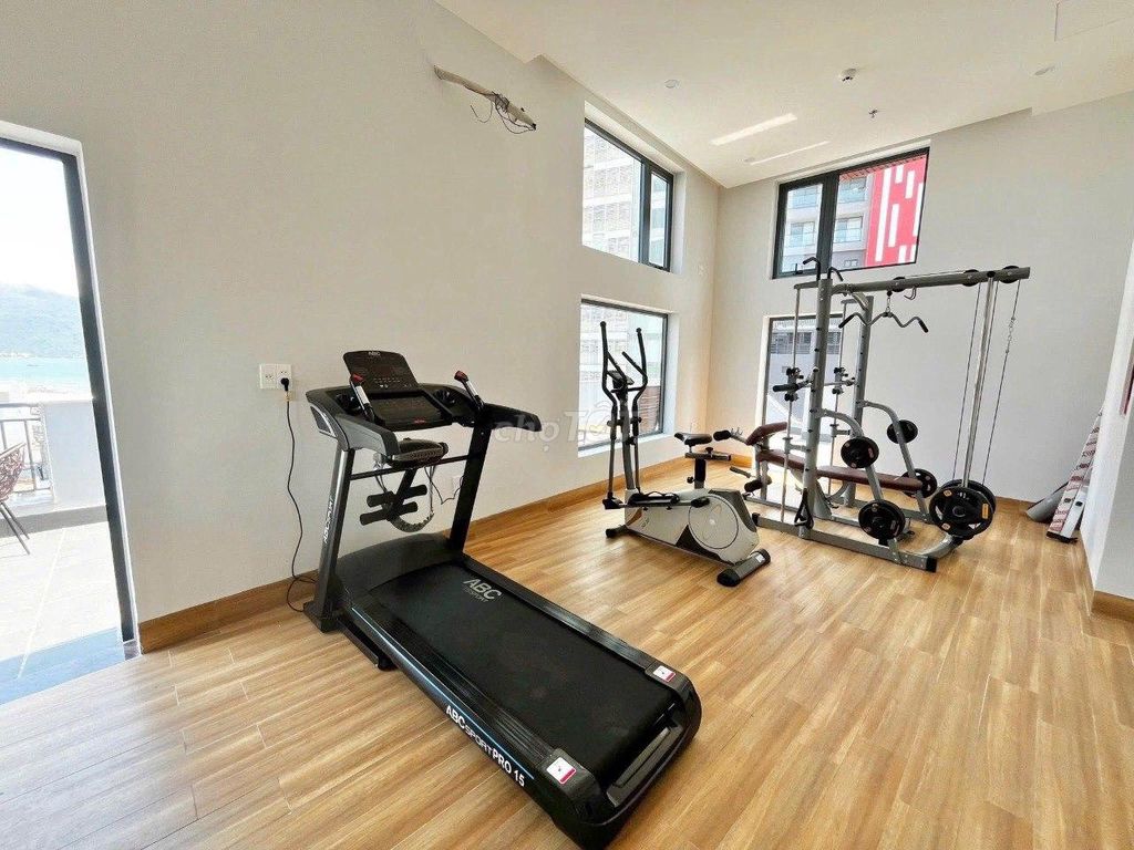 Квартира, 1 спальня · 35 м² 2