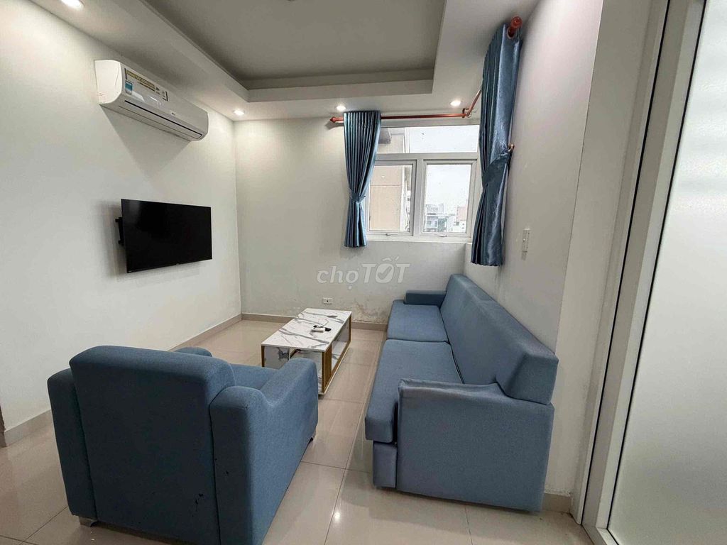 Квартира, 3 спальни · 83 м²