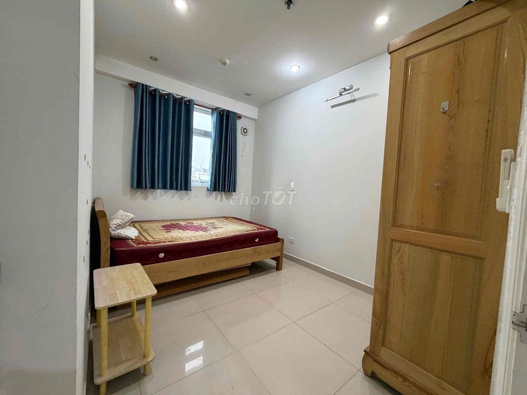 Квартира, 3 спальни · 83 м² 2