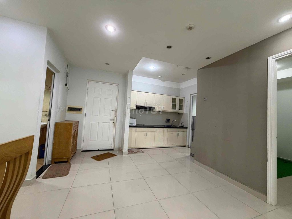 Квартира, 3 спальни · 83 м² 4