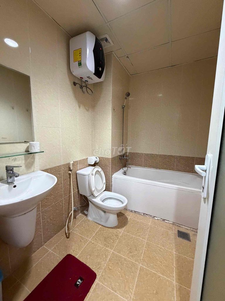 Квартира, 3 спальни · 83 м² 5