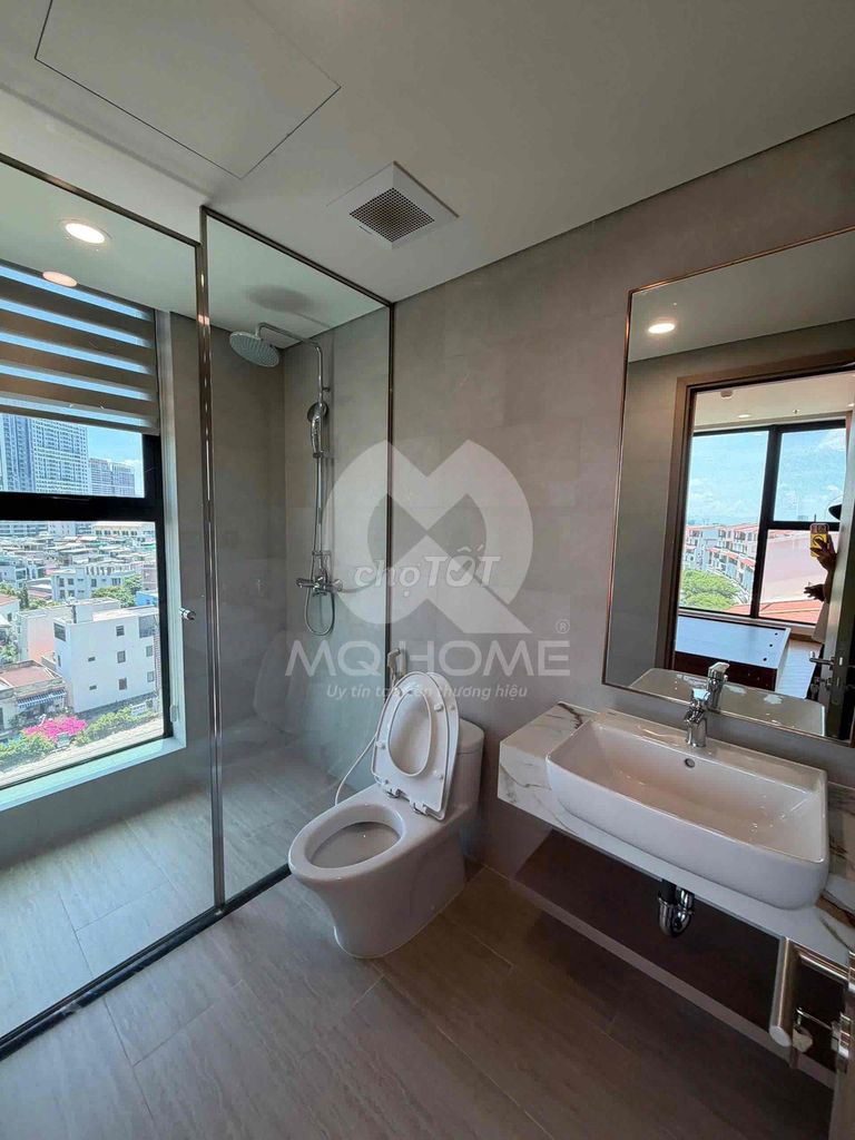 Квартира, 2 спальни · 70 м² 4
