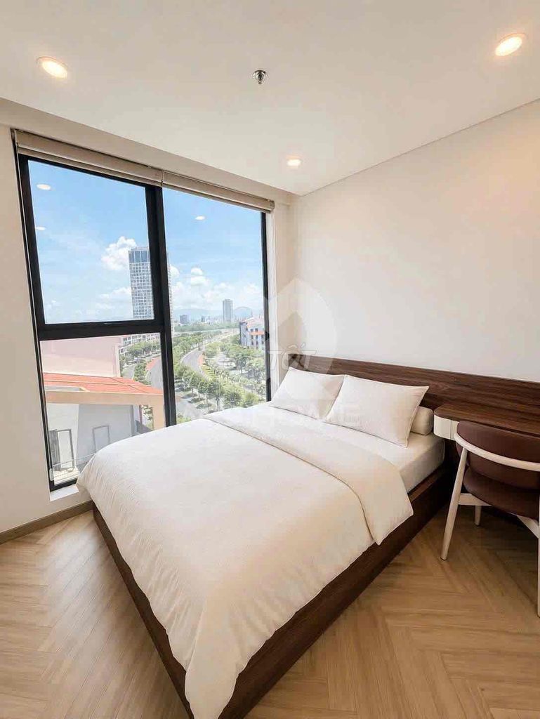 Квартира, 2 спальни · 70 м² 5