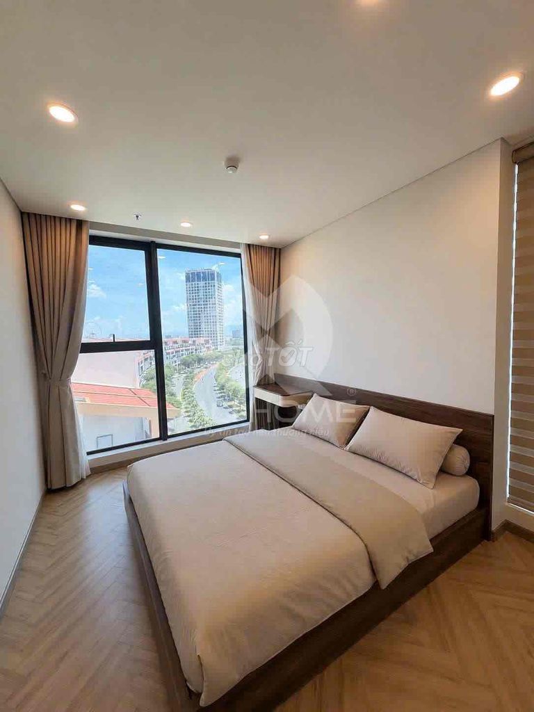 Квартира, 2 спальни · 70 м² 6