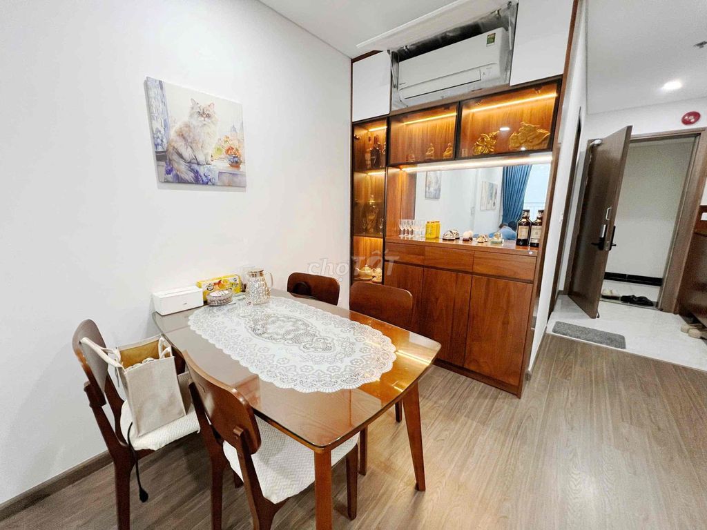 Квартира, 2 спальни · 70 м² 2