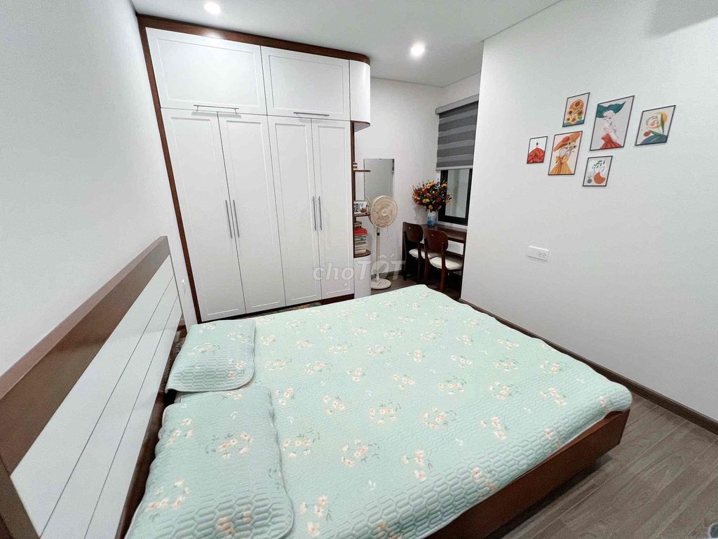 Квартира, 2 спальни · 70 м² 4