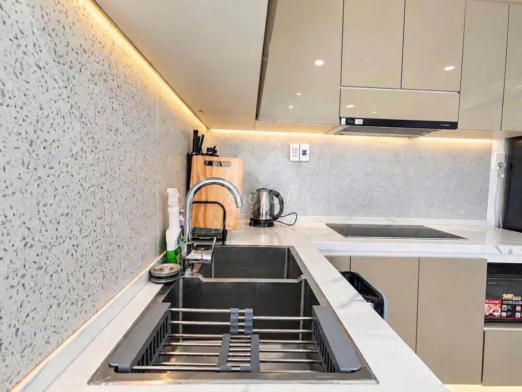 Квартира, 1 спальня · 51 м² 4