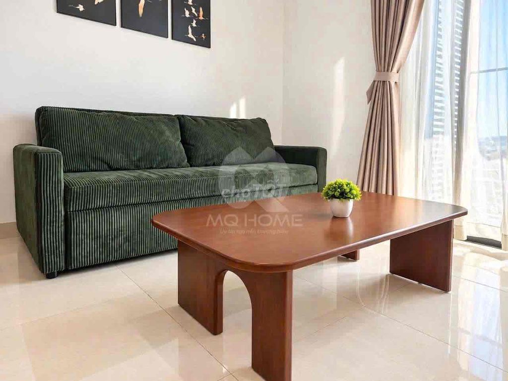 Квартира, 1 спальня · 51 м² 5