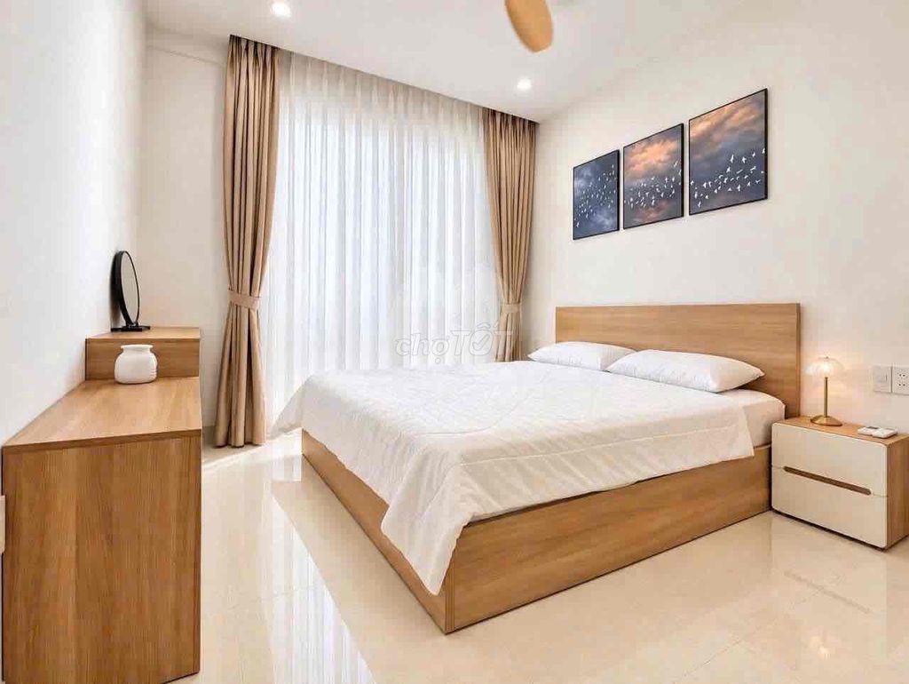 Квартира, 1 спальня · 51 м² 9