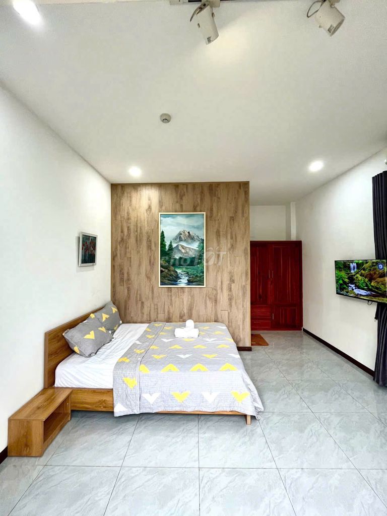 Квартира, 1 спальня · 50 м² 4