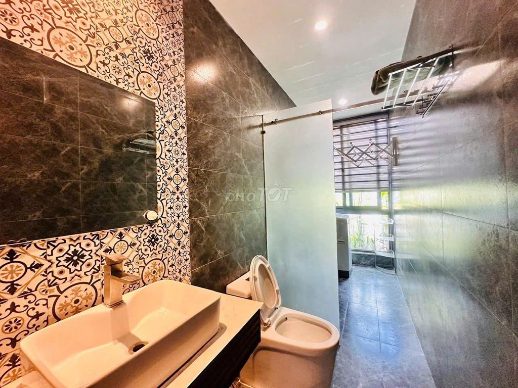 Квартира, 1 спальня · 40 м² 4