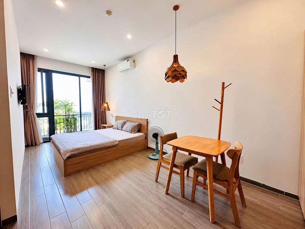 Квартира, 1 спальня · 40 м² 5