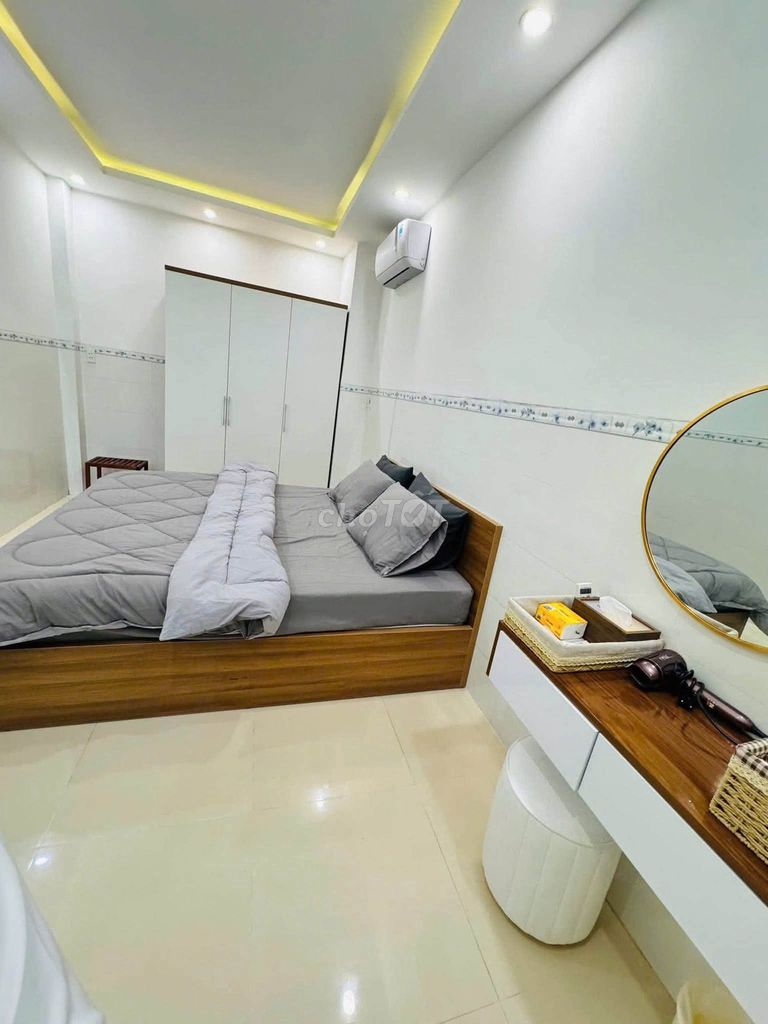 Дом, 3 спальни · 70 м² 7