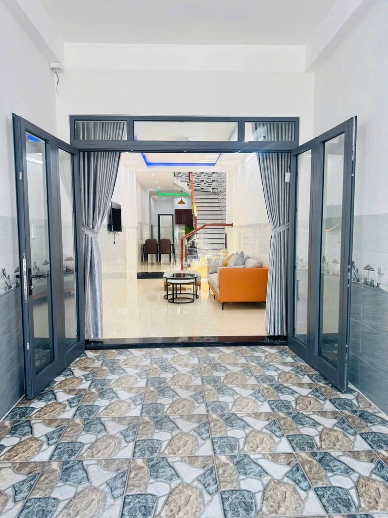 Дом, 3 спальни · 70 м² 8