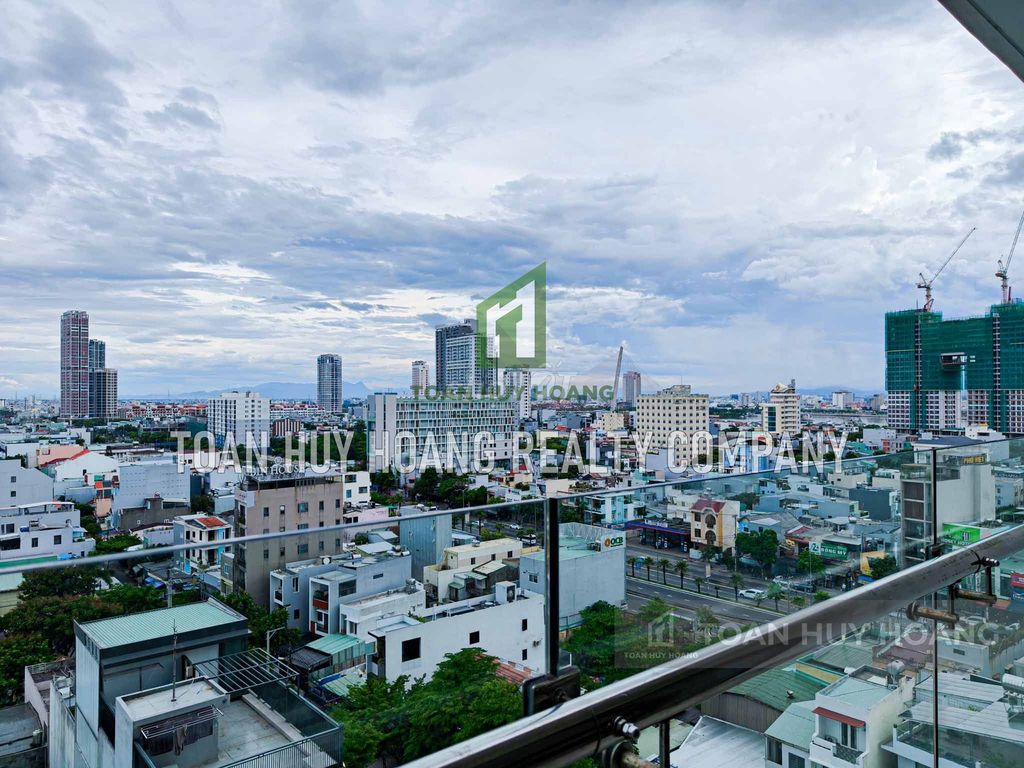 Квартира, 2 спальни · 65 м² 10