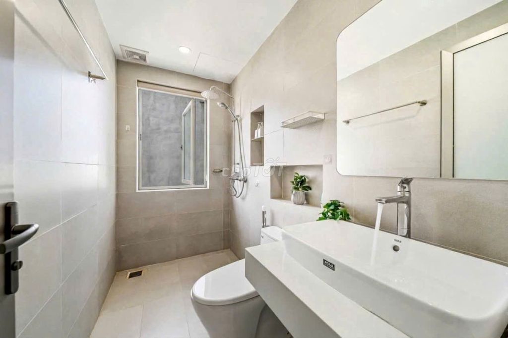 Квартира, 1 спальня · 40 м² 3