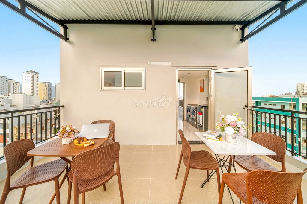 Квартира, 1 спальня · 40 м² 5