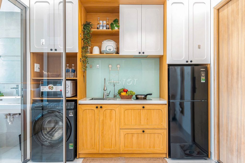 Квартира, 1 спальня · 40 м² 10