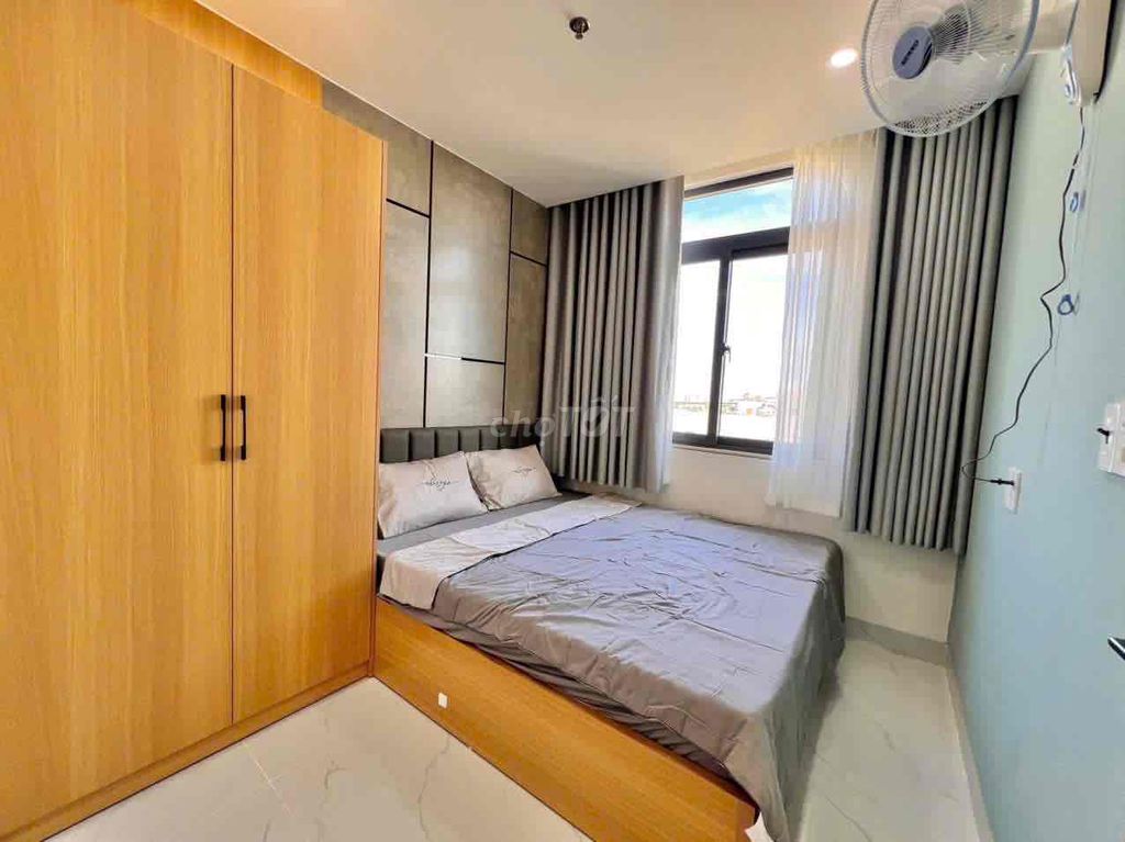 Квартира, 1 спальня · 40 м² 4