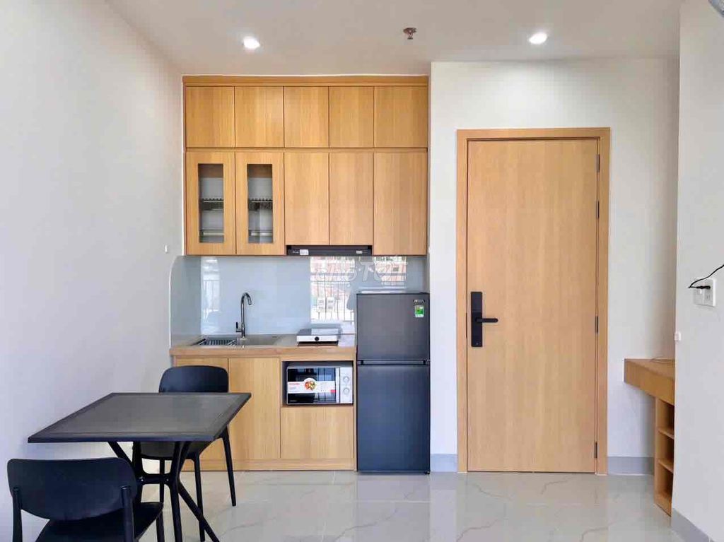 Квартира, 1 спальня · 40 м² 5