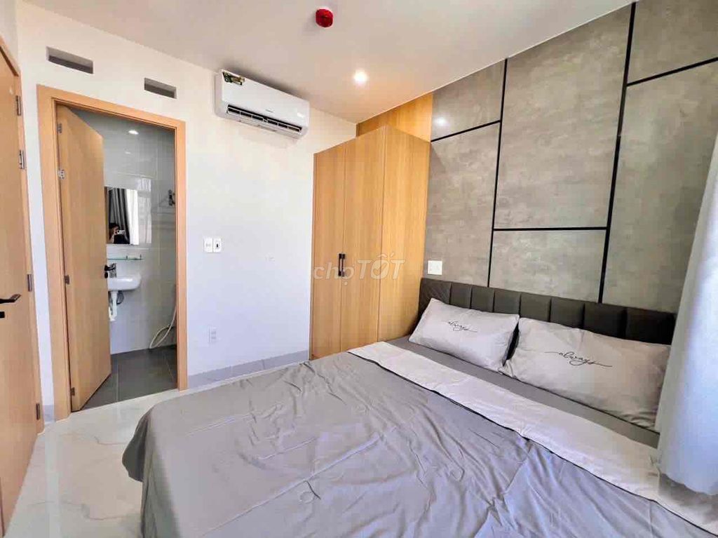 Квартира, 1 спальня · 40 м² 6