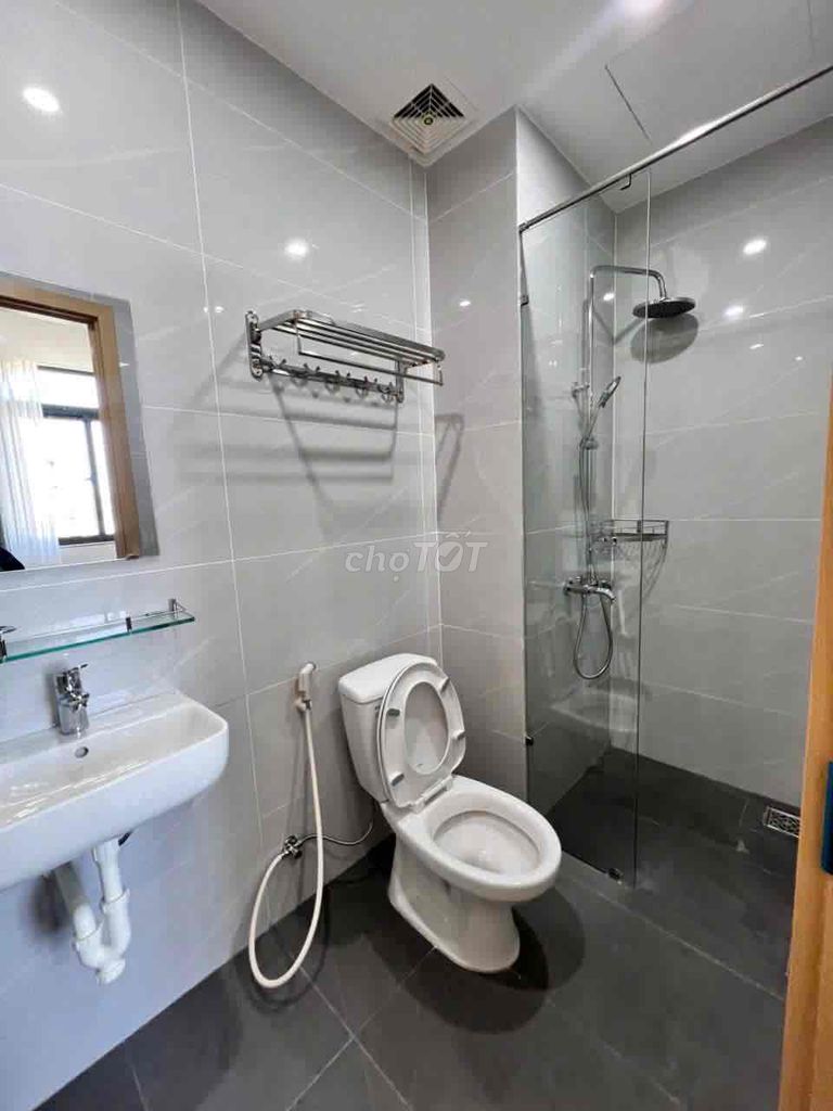 Квартира, 1 спальня · 40 м² 9
