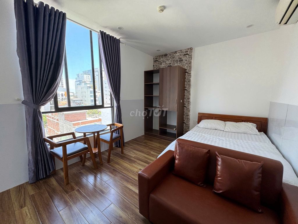 Квартира, 1 спальня · 30 м² 2