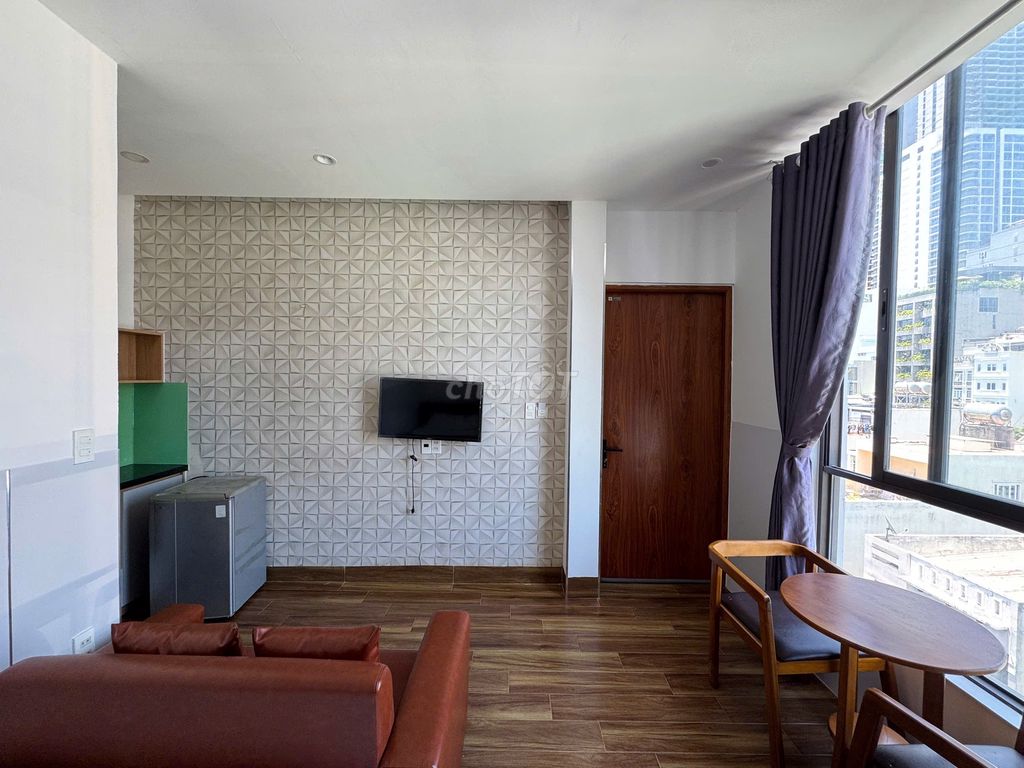 Квартира, 1 спальня · 30 м² 3