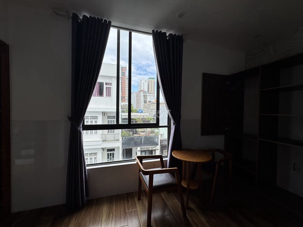 Квартира, 1 спальня · 30 м² 5