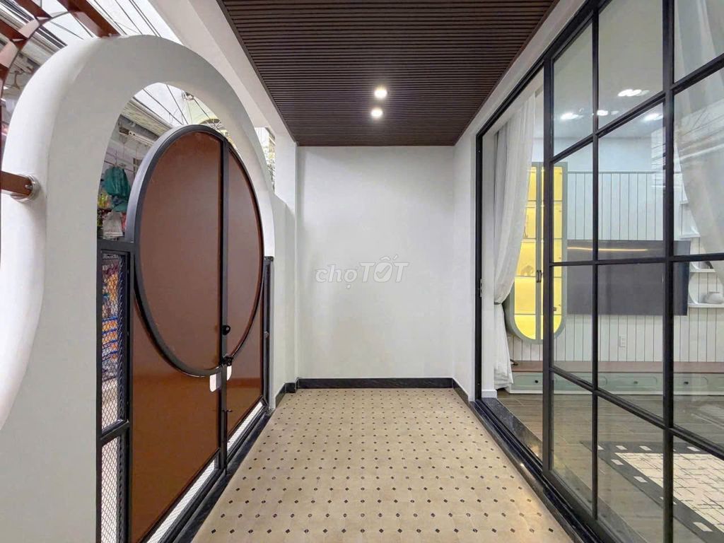 Дом, 3 спальни · 50 м²