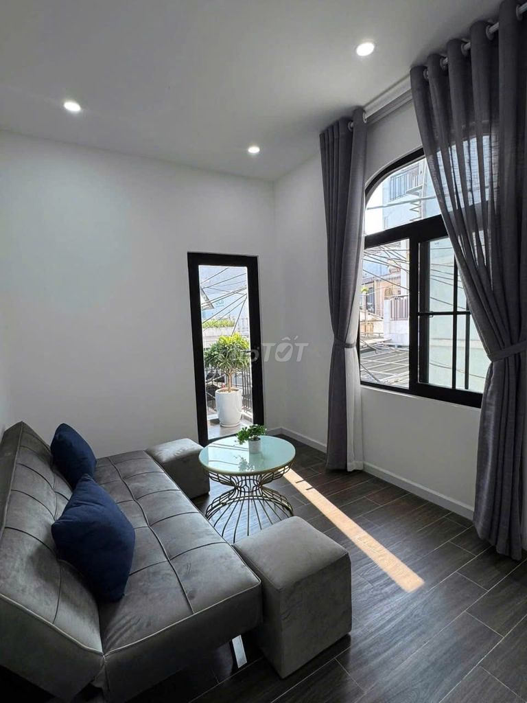 Дом, 3 спальни · 50 м² 8