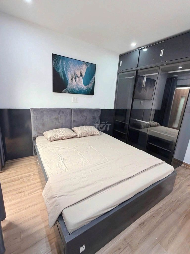 Дом, 2 спальни · 80 м² 5