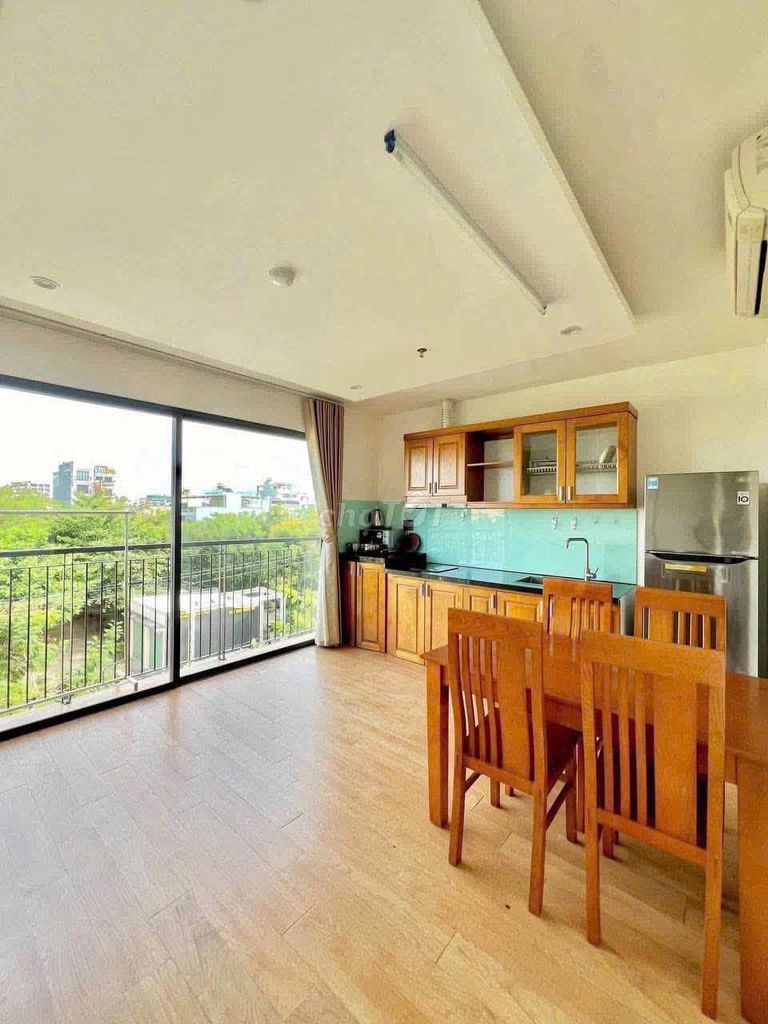Квартира, 1 спальня · 50 м² 2