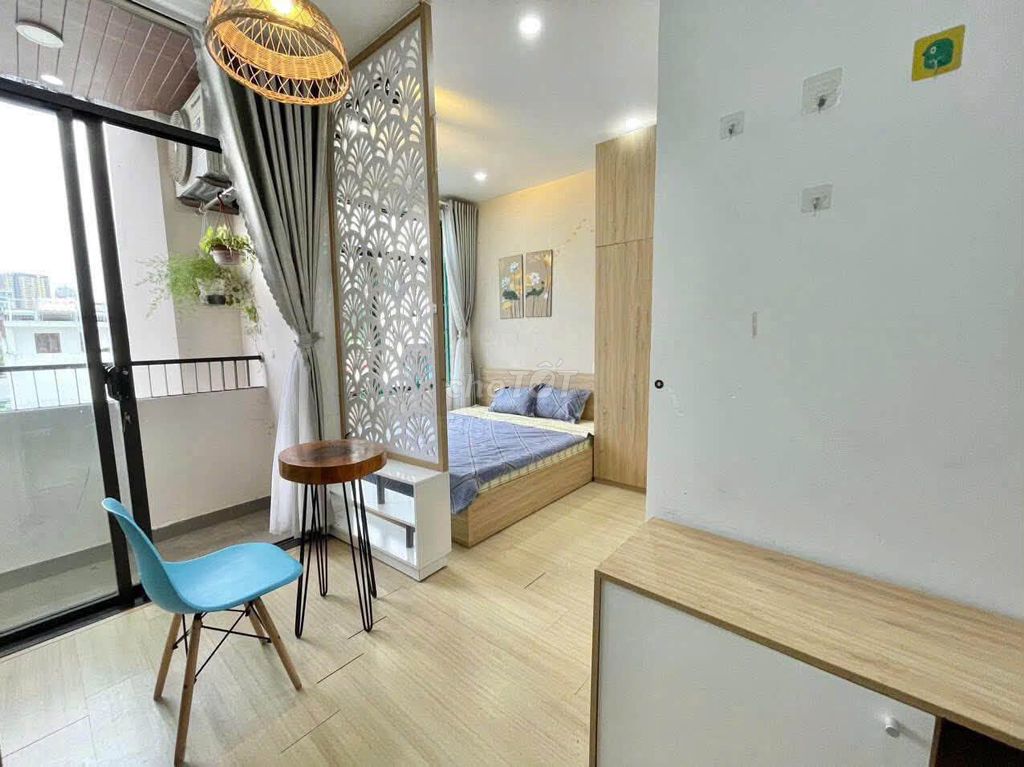 Студия · 30 м² 2