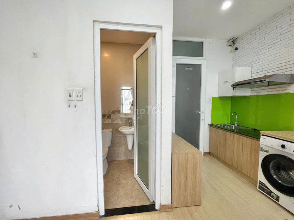 Студия · 30 м² 3