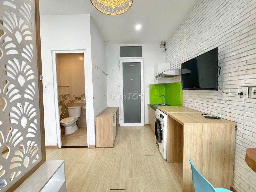Студия · 30 м² 5