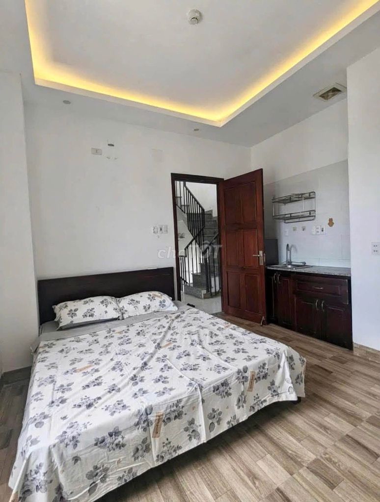 Квартира · 35 м² 2