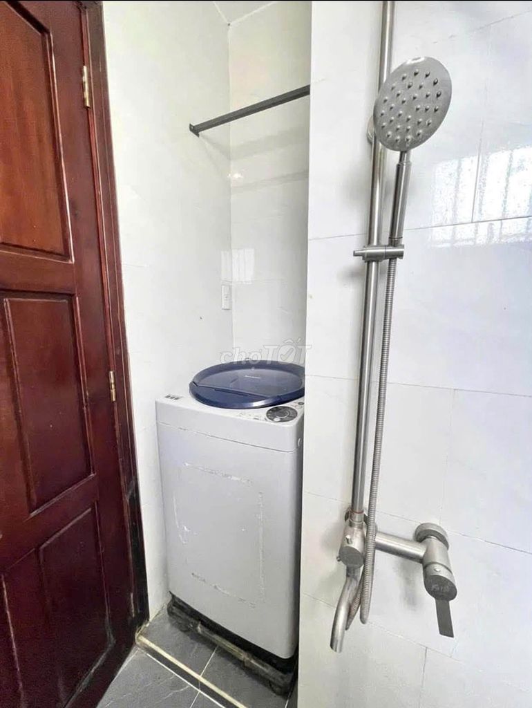 Квартира · 35 м² 3