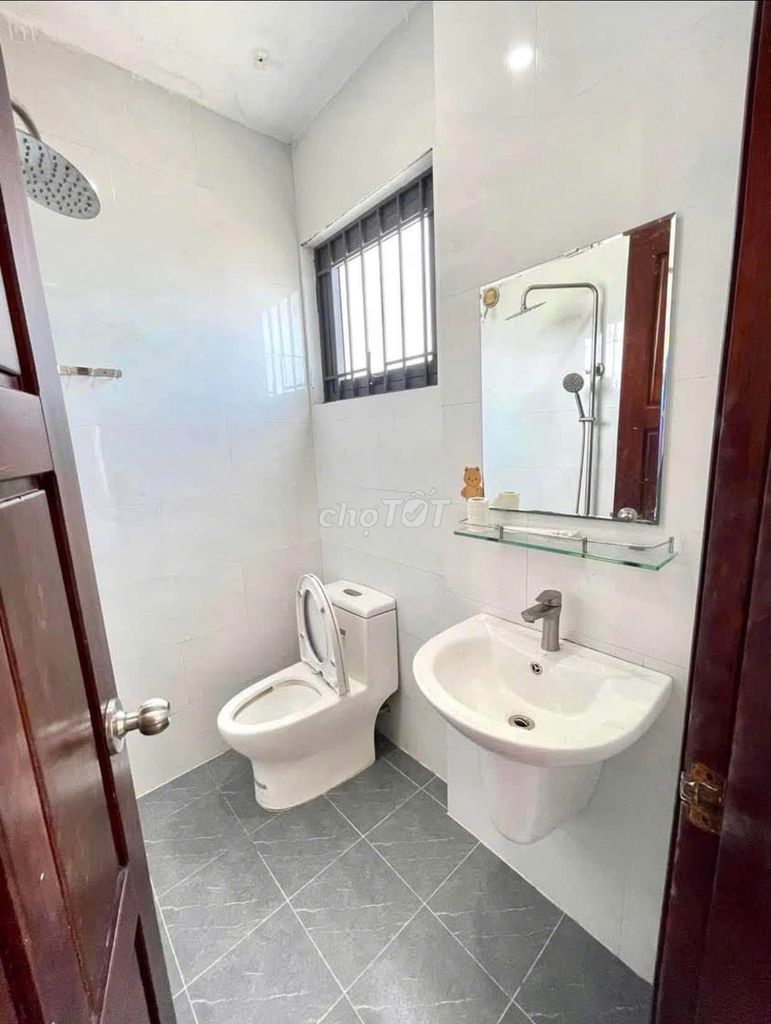 Квартира · 35 м² 4